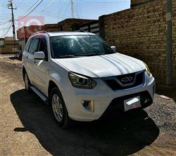 Chery Tiggo 3